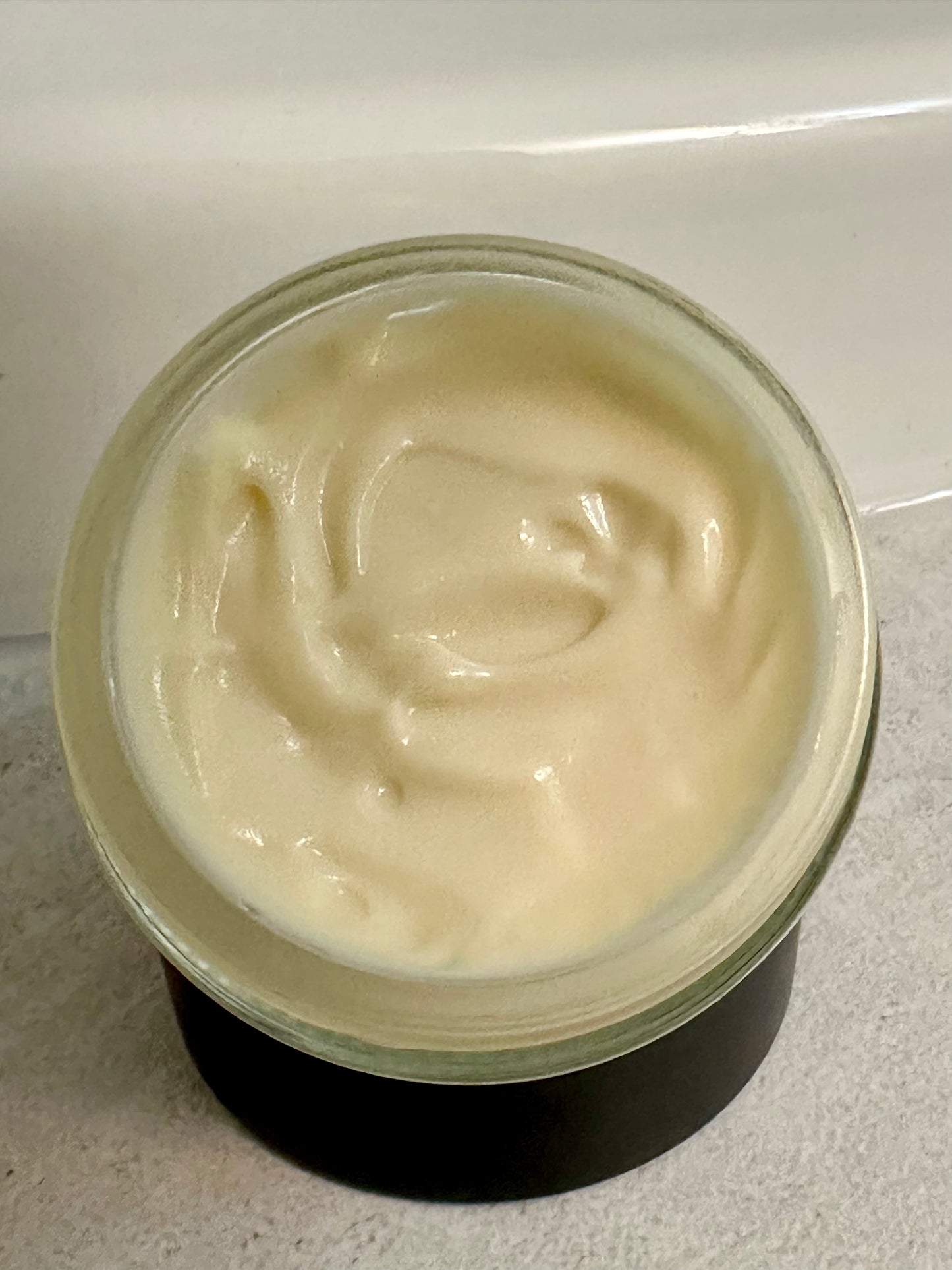 Buttermilk Moisturizing Face Cream